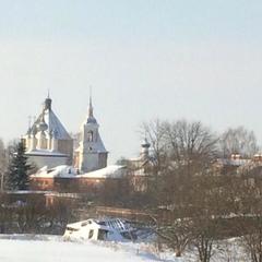 Гостевой дом В центральном парке, Суздаль, Владимирская область