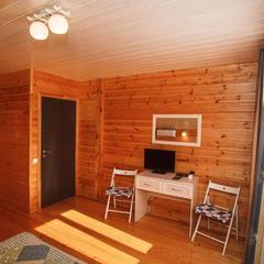 Гостевой дом Эко-дом у реки, Суздаль, Владимирская область