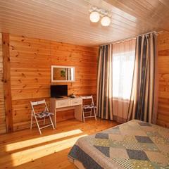 Гостевой дом Эко-дом у реки, Суздаль, Владимирская область