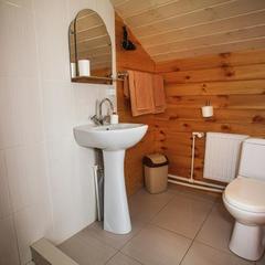 Гостевой дом Эко-дом у реки, Суздаль, Владимирская область