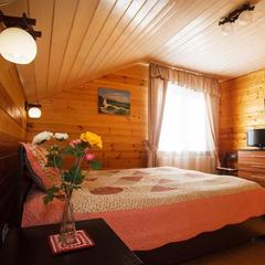 Гостевой дом Эко-дом у реки, Суздаль, Владимирская область