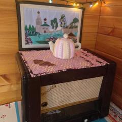 Гостевой дом Эко-дом у реки, Суздаль, Владимирская область