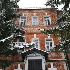 Гостиница Ризоположенская, Суздаль, Владимирская область