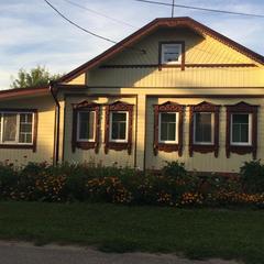 Гостевой дом В центральном парке, Суздаль, Владимирская область