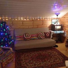 Гостевой дом Эко-дом у реки, Суздаль, Владимирская область