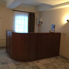 Гостиница Ризоположенская, Суздаль, Владимирская область