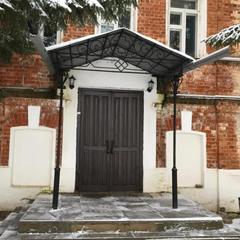 Гостиница Ризоположенская, Суздаль, Владимирская область