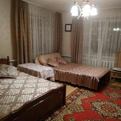 Гостевой дом В центральном парке, Суздаль, Владимирская область