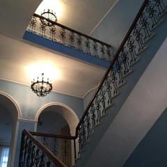 Гостиница Ризоположенская, Суздаль, Владимирская область