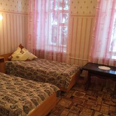 Гостиница Ризоположенская, Суздаль, Владимирская область