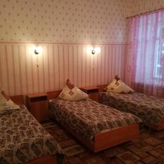 Гостиница Ризоположенская, Суздаль, Владимирская область