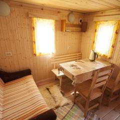 Гостевой дом Эко-дом у реки, Суздаль, Владимирская область