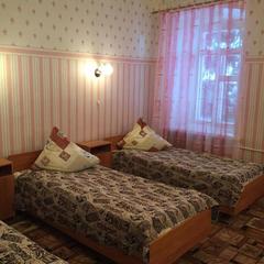 Гостиница Ризоположенская, Суздаль, Владимирская область