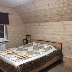 Гостевой дом на Ильинской, Суздаль, Владимирская область