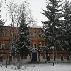 Гостиница Ризоположенская, Суздаль, Владимирская область