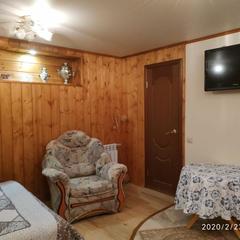 Гостевой дом В центральном парке, Суздаль, Владимирская область