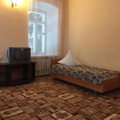 Гостиница Ризоположенская, Суздаль, Владимирская область