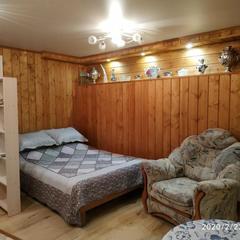 Гостевой дом В центральном парке, Суздаль, Владимирская область