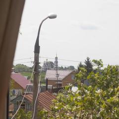 Гостевой дом Эко-дом у реки, Суздаль, Владимирская область