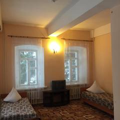 Гостиница Ризоположенская, Суздаль, Владимирская область