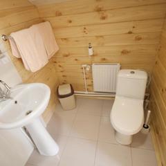 Гостевой дом Эко-дом у реки, Суздаль, Владимирская область