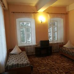 Гостиница Ризоположенская, Суздаль, Владимирская область