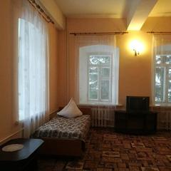 Гостиница Ризоположенская, Суздаль, Владимирская область