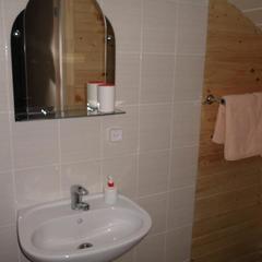 Гостевой дом Эко-дом у реки, Суздаль, Владимирская область