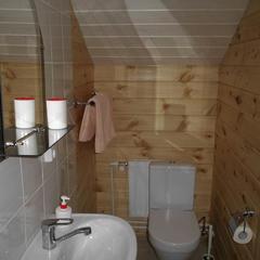 Гостевой дом Эко-дом у реки, Суздаль, Владимирская область