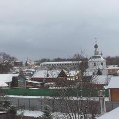 Гостевой дом на Ильинской, Суздаль, Владимирская область