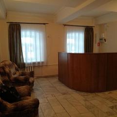 Гостиница Ризоположенская, Суздаль, Владимирская область