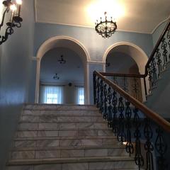 Гостиница Ризоположенская, Суздаль, Владимирская область