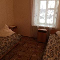 Гостиница Ризоположенская, Суздаль, Владимирская область