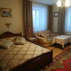 Гостевой дом В центральном парке, Суздаль, Владимирская область