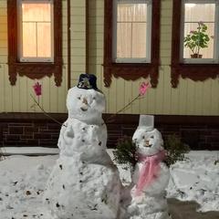 Гостевой дом В центральном парке, Суздаль, Владимирская область