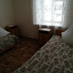 Гостиница Ризоположенская, Суздаль, Владимирская область