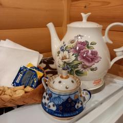 Гостевой дом В центральном парке, Суздаль, Владимирская область