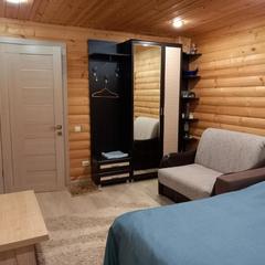 Гостевой дом В центральном парке, Суздаль, Владимирская область