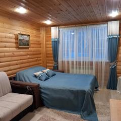 Гостевой дом В центральном парке, Суздаль, Владимирская область