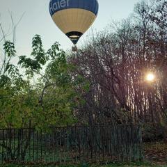 Гостевой дом В центральном парке, Суздаль, Владимирская область