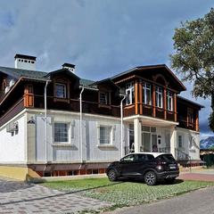 Гостевой дом 12 месяцев, Суздаль, Владимирская область