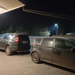 Гостевой дом В центральном парке, Суздаль, Владимирская область