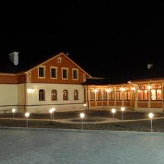 Отель Веранда, Суздаль, Владимирская область