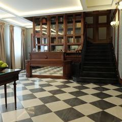 Отель Веранда, Суздаль, Владимирская область