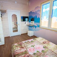 Гостевой дом 12 месяцев, Суздаль, Владимирская область