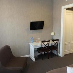 Отель Веранда, Суздаль, Владимирская область