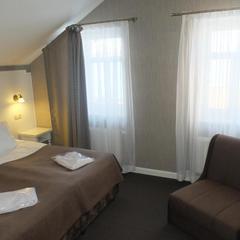 Отель Веранда, Суздаль, Владимирская область