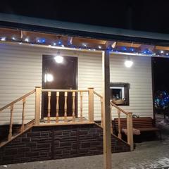 Гостевой дом В центральном парке, Суздаль, Владимирская область