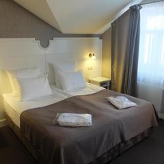 Отель Веранда, Суздаль, Владимирская область