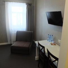 Отель Веранда, Суздаль, Владимирская область